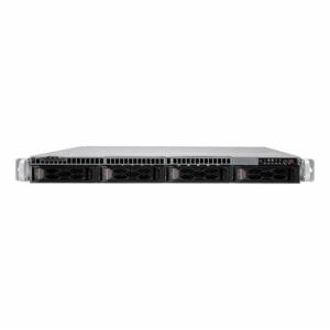 Wholesale Stock SuperMicro SYS-611C-TN4R CPU P4X-SPR6430-SRM7A-XCC Scalable Processors Server from china suppliers