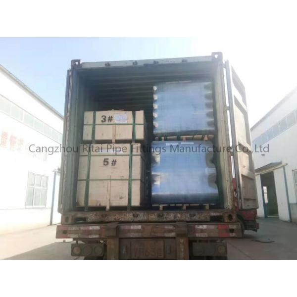 JIS Pipe Fitting Tee SGP Welded MS SW ASTM A234 WPB Fittings