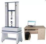 Spring Tension And Compression Testing Machine , Spring Tensile Compression