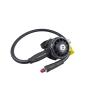Buy cheap Lightweight Diving Scuba Octopus Regulator Anti Corrosion Aluminum Alloy from wholesalers