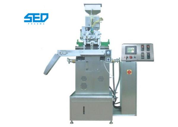 Quality Laboratory Use Small Softgel Encapsulation Machine For Small Scale Production for sale