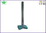 Electronic Socks Tensile / Digital Socks Tensile Testing Instrument With LCD