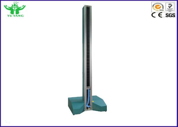 Electronic Socks Tensile / Digital Socks Tensile Testing Instrument With LCD