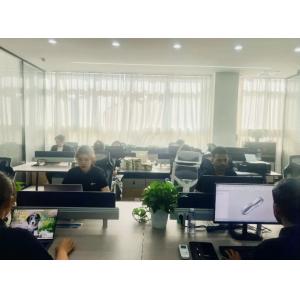 Shenzhen Jinyihe Technology Co., Ltd.