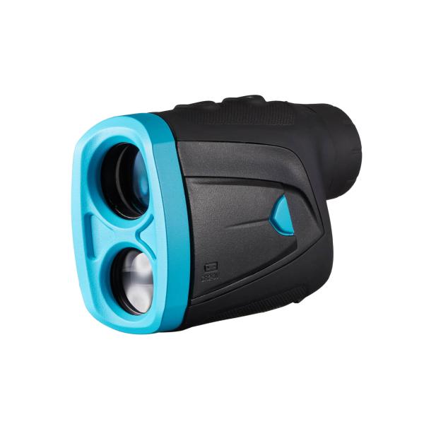 Quality 1200 Yards Laser Long Range Precision Rangefinders With Slope Flag Lock Distance Speed for sale