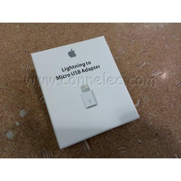 original USB adapter for Samsung to Iphone 5/5S/5C
