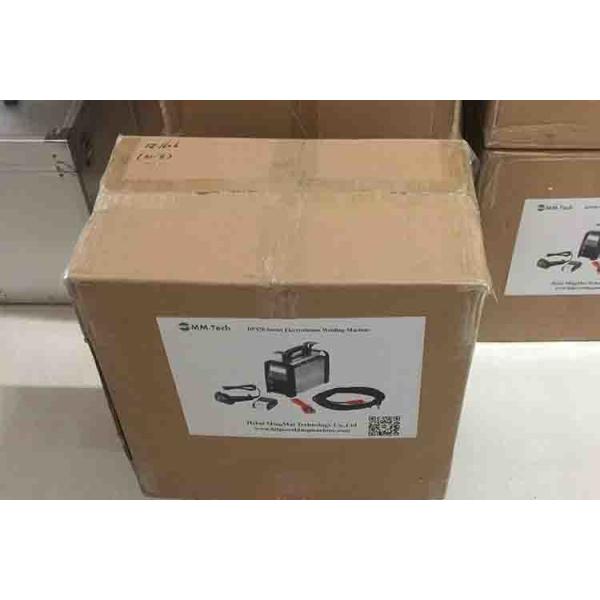 Polypropylene Pp Pipes Electrofusion Welding Equipment 3500w