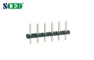 Wholesale Electrical Connector Plug in Terminal Blocks / Terminal strip from china suppliers