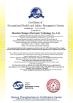 Shangyu (Shenzhen) Technology Co. Ltd Certifications