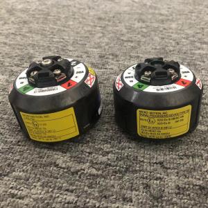Emerson Micro Motion Type 700 Remote Core Processor For Coriolis Mass Flowmeter