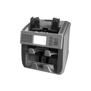 China Tabletop Coin Sorter Machine Multiple Denomination Pocket Money Counter on sale