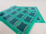 6-Layer PCB Single End Impedance Controlled PCB With 90 Ohm Impedance Controlled