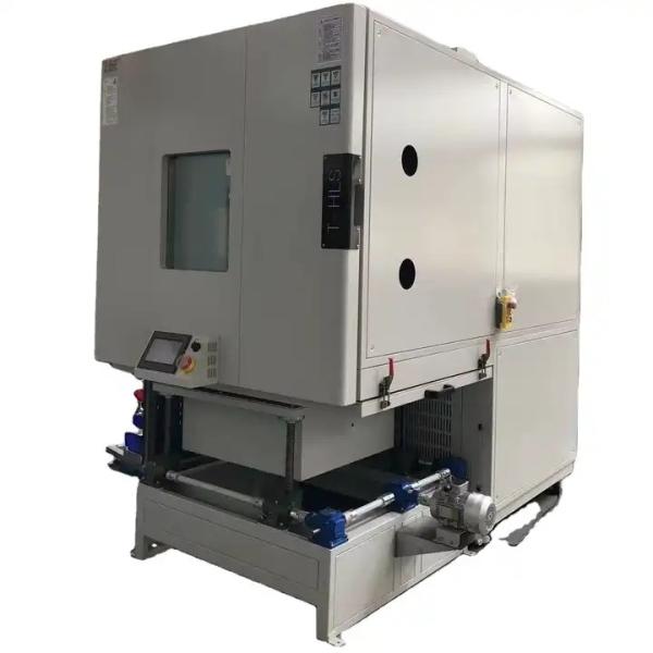Quality 220V Temperature Vibration Climate Test Chamber Combination for sale