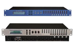 RCA Digital Sound Processor , Digital Signal Processing Professional