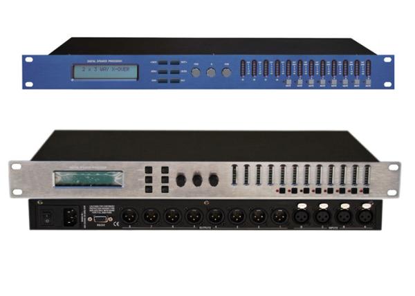 Quality RCA Digital Sound Processor , Digital Signal Processing Professional for sale