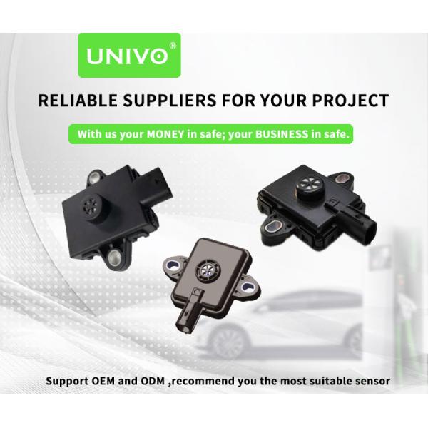 ODM Supported UBHL-XY CAN Fuel Vehicle Detection Hydrogen Concentration Sensors