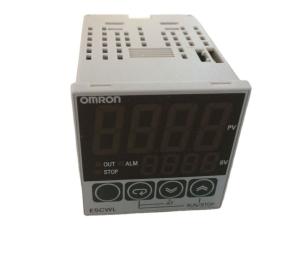 China Digital Temperature Thermostat E5CWL-R1TC pt100 Temperature Senor Intelligent on sale