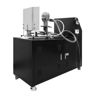 Wholesale Fire Testing Equipment Full Facemasks Heat Radiation Tester from china suppliers