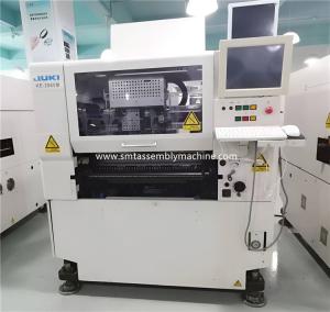 China Automatic SMT Production Line JUKI KE2060 PCB Component Placement Machine on sale