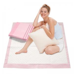 Wholesale 60*90cm Disposable Hospital Medical Underpad Leak-Proof Breathable Bed Pads for Maternal from china suppliers