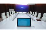 Lifting lcd display and Flip lcd display monitor lcd monitor with touch screen