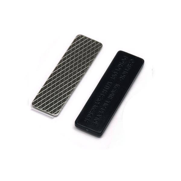 N35 Strong Neodymium Name Badge Magnetic Fastener