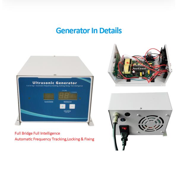 800W 28KHz Handheld Ultrasonic Generator Mask Ear Loop Spot Welding Machine Manually Used Device With Welding Head