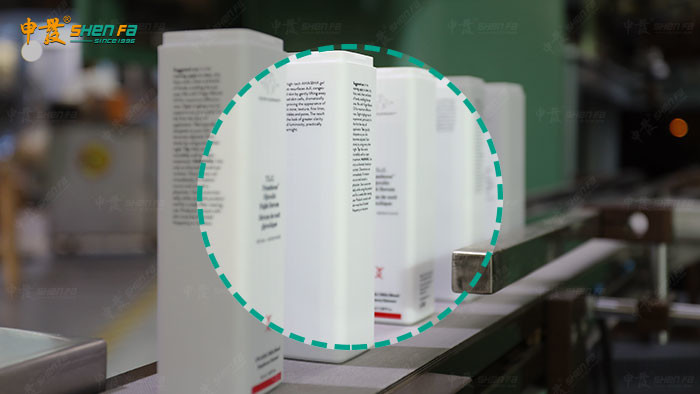 Full Servo Automatic Screen Printing Machine