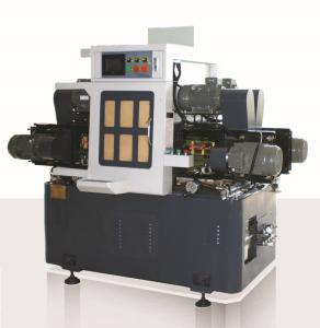 Wholesale Eight Spindle Vertical Tapping Drilling Machine , High Precision Cnc Automatic Tapping Machine from china suppliers