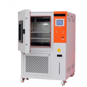 Wholesale Customized High Low Temperature Test Chamber For Automotive Industry from china suppliers