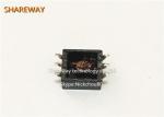 1kVrms Isolation Low Profile Transformer 78613/4C 6 Pin DIL Package Style