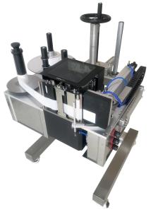 ODM Printer Label Applicator Automatic Barcode Labeling Machine