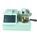 Automatic Cleveland Open Cup Flash And Fire Point Tester For Petroleum Refining