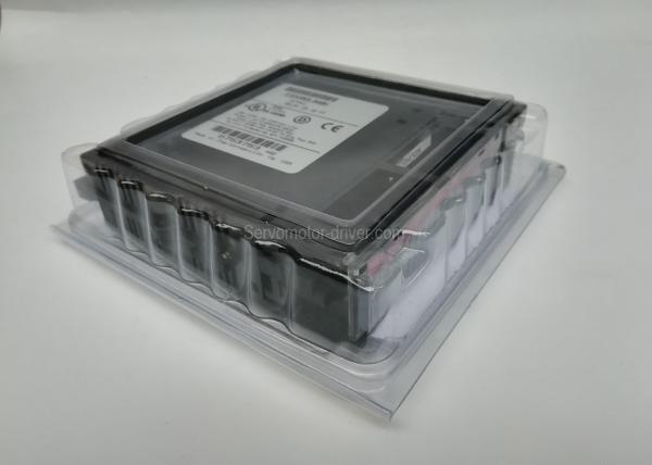 Quality GE Fanuc Input Output Module IC693MDL940H Series 90-30 AC / DC Voltage Output Relay Module for sale