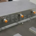 AC220V GB/T 5718 Textile Testing Machine Sublimation Fastness Tester