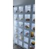 Buy cheap Customizable Locker Vending Machine For Reducing Food Waste Fully Automated from wholesalers