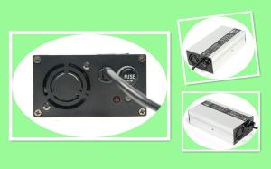 Wholesale 24Volt 15A Smart Lithium Ion Battery Charger For Electric Scooters from china suppliers