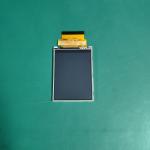 3.2 Inch TFT LCD Display, 40X320 , MPU Parallel Interface, Bus Select Free View