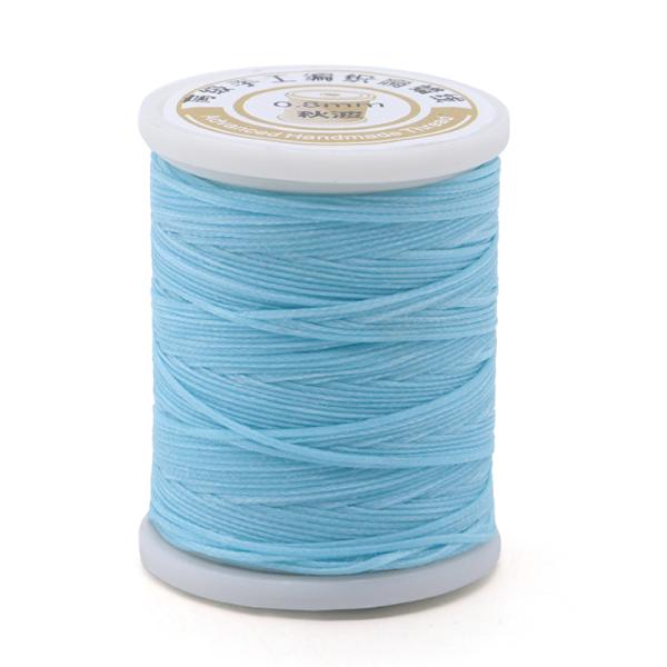 Supports 7 Days Sample Order 12-Piece Set of Long Stitching Thread for Leather Craft