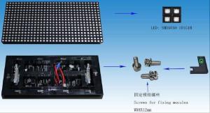 Wholesale Stable led modules display,super brightness from china suppliers