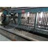 Buy cheap Silver Metal Gabion Wire Mesh / Hexagonal Double Twisted Wire Mesh Rolls from wholesalers