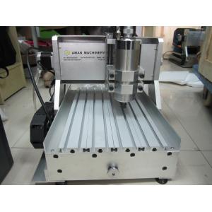 multi-spindle cnc milling machine