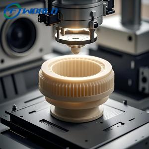 China Customized 3D Printing Services For ABS PLA WOOD PVA Flexible Hips Petg on sale