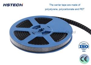 Wholesale Anti-Static Embossed Carrier Tape SMD Component Counter With 4-104mm Width from china suppliers