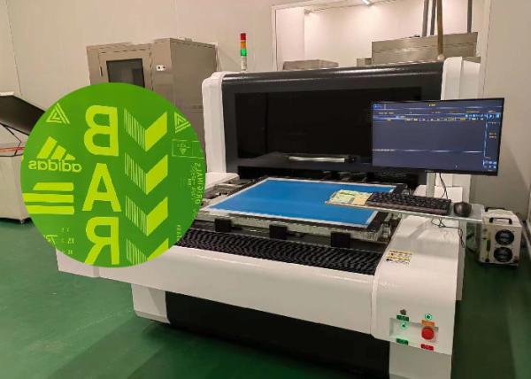 Quality 1270DPI/2540DPI Laser Imaging System Auto Focusing DLP Technology Computer To Screen for sale