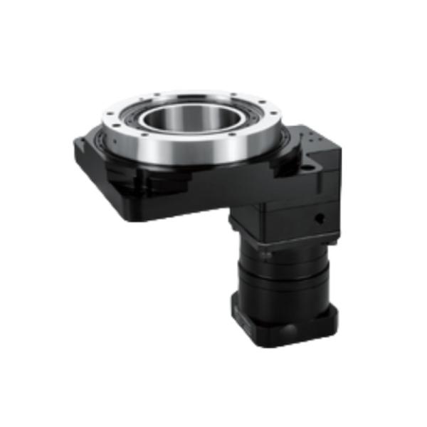 Quality Hollow Rotary Actuator Rotating Platform Table For High Precision Planetary Gearbox for sale