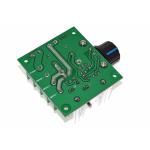 2V24V30V40V Pulse Width Modulator PWM DC Motor Speed Control Switch Speed