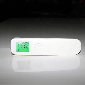 MCD 001 3V Body Temperature Detector 3cm Digital Infrared Thermometer