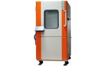 Low Energy Consumption Climatic Alternate Test Chamber with Temperature Humidity