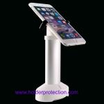 COMER clip holder Popualr style Security Handphone stands with alarm